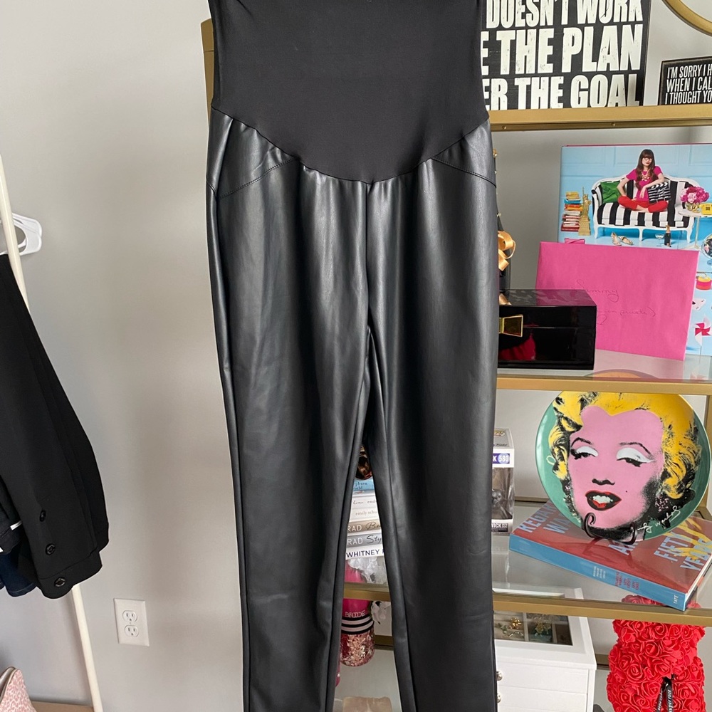 Price cut! Maternity leggings